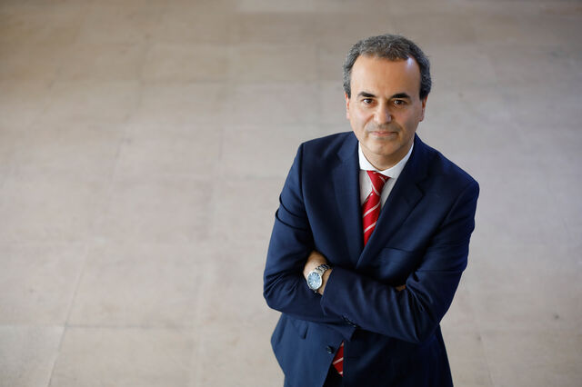 Fernando Araújo vai liderar Serviço Nacional de Saúde