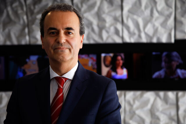 Presidente do São João diz que há o 'risco de a esperança média de vida começar a reduzir'