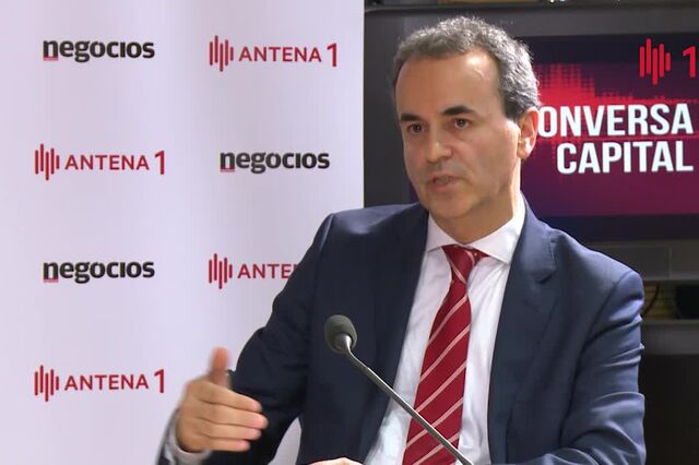 'Obras na ala pediátrica arrancam até ao final do ano'