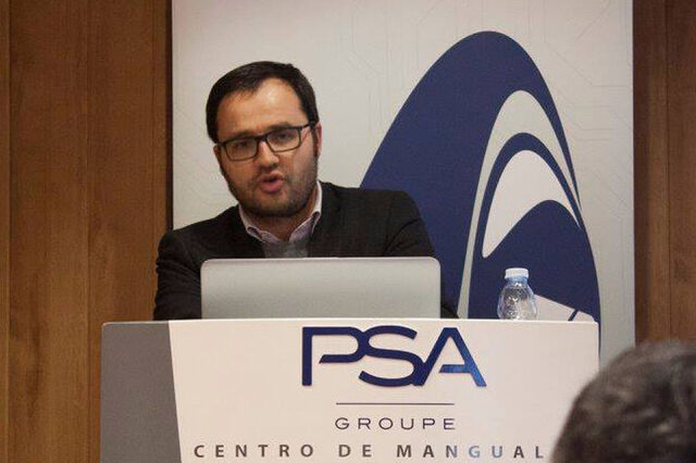 Nova empresa PSA-FCA seria líder destacada em Portugal