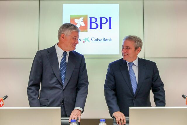 BPI vende 200 milhões de malparado. Há oito interessados