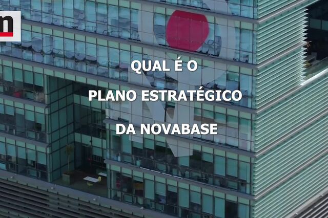Novas tecnologias vão dar 150 milhões à Novabase