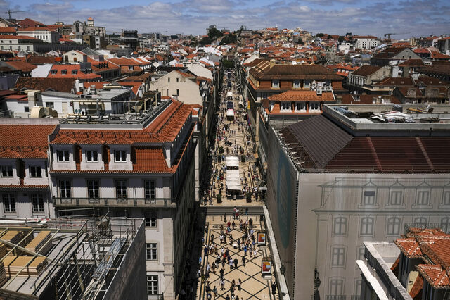 Ainda é possível comprar casa em Lisboa ou Porto sem ser rico?