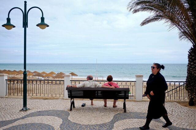 Algarve tem o dobro de desempregados inscritos de há dois anos