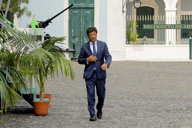 Secretário de Estado da Proteção Civil sabia há um ano que as golas eram inflamáveis