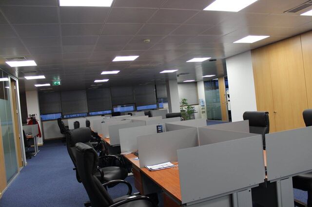 Ricoh compra portuguesa TotalStor