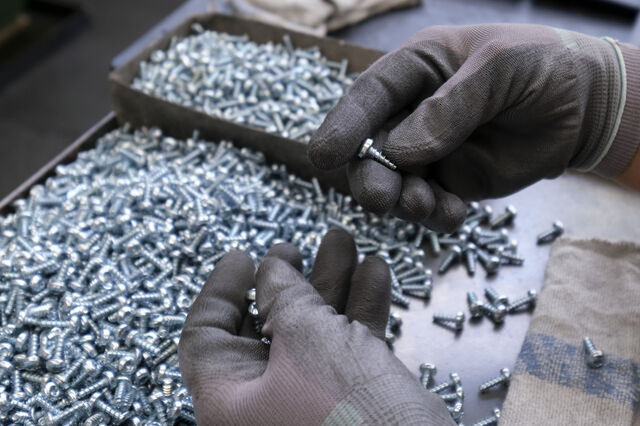Metal de Braga “aparafusa” fábrica na República Checa