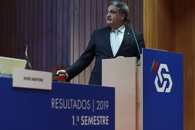 CGD compensa quebra do negócio com 'limpeza' da estrutura