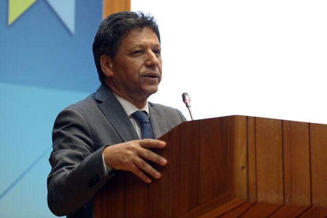 Casos de Artur Neves violam Código de Conduta do Governo