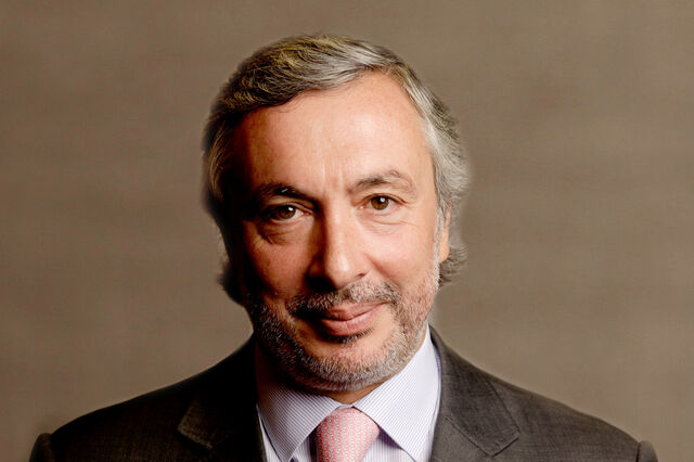 António Lobo Xavier é o 43.º Mais Poderoso de 2019