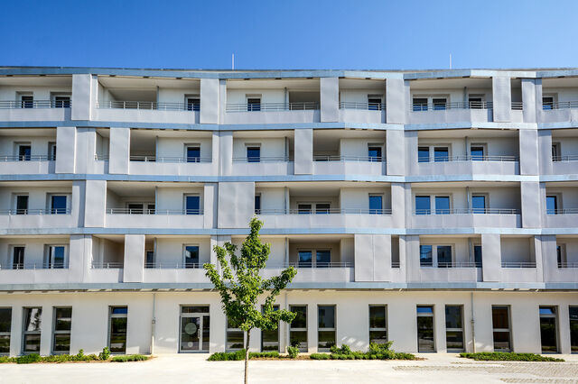 PPG Dyrup marca diferença na reabilitação urbana