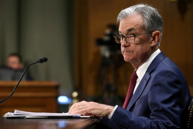 Fed corta juros para o nível da primeira reunião de Powell