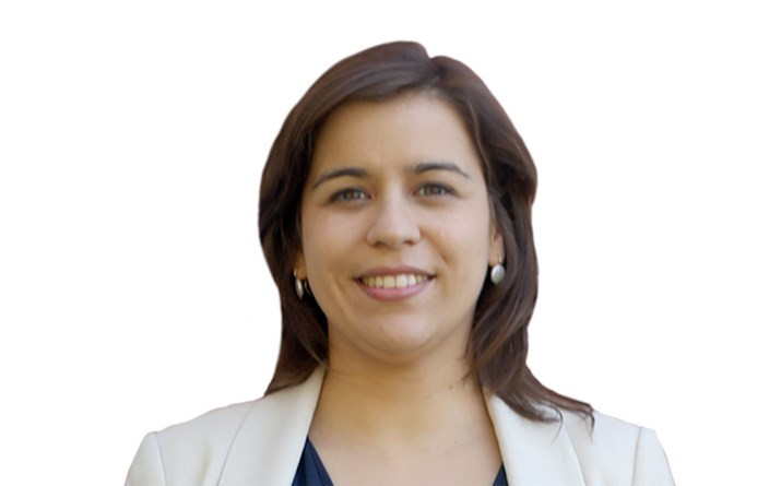 Sara Cerdas (PS) – Socialistas & Democratas