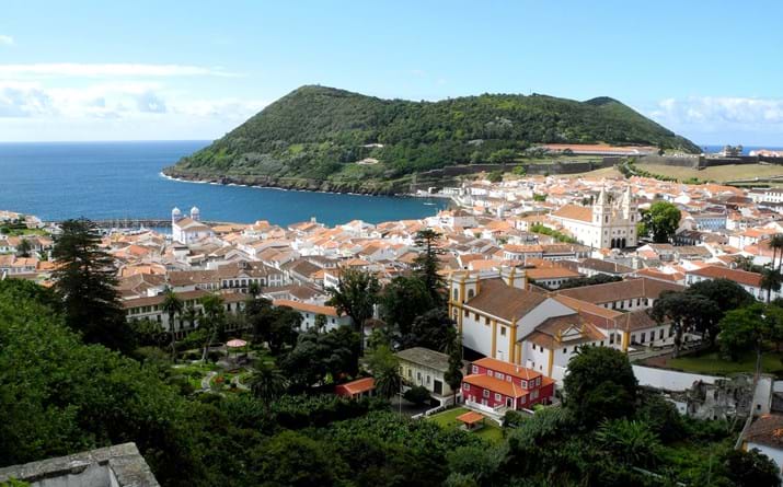 Angra do Heroísmo