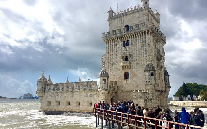 Torre de Belém