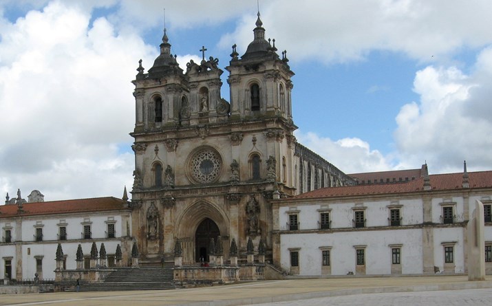 Mosteiro de Alcobaça