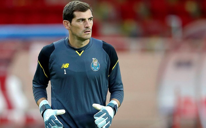 Iker Casillas – 2 milhões de euros