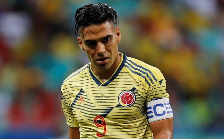 Radamel Falcao – 9 milhões de euros