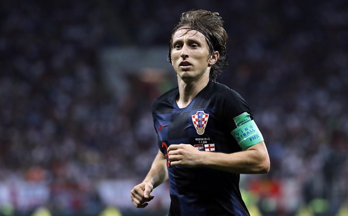 Modric – 1,2 milhões de euros