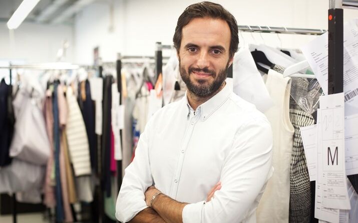 José Neves