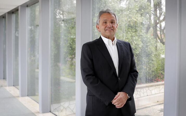 Dionísio Pestana