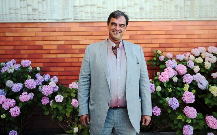 Luís Amaral