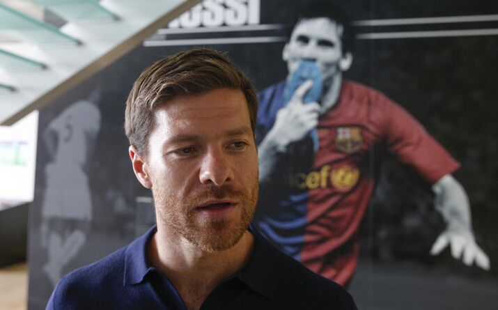 Xabi Alonso – ?