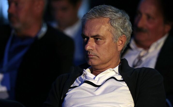 José Mourinho – 2 milhões de euros