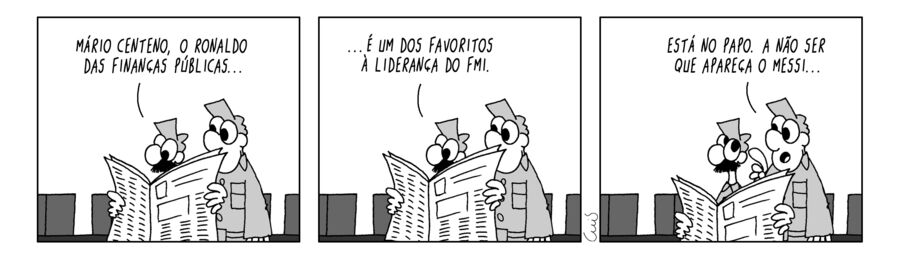 Cartoon SA 19-07-2019