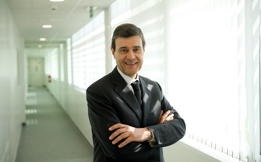 Luís Portela & família - Fortuna: 502 milhões de euros
Principais activos: Bial