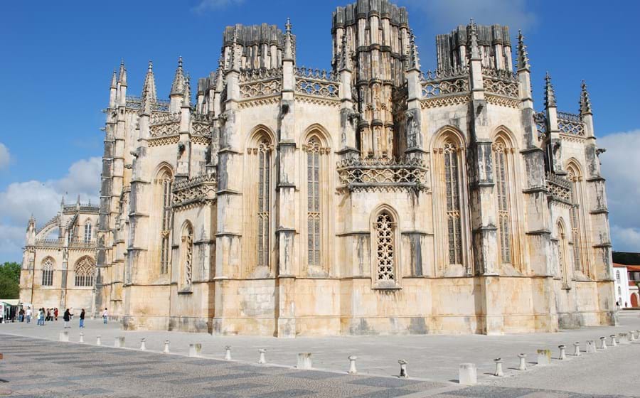 Em 1983, a UNESCO decidiu, em Florença, a classificação como Património Mundial o Mosteiro da Batalha.