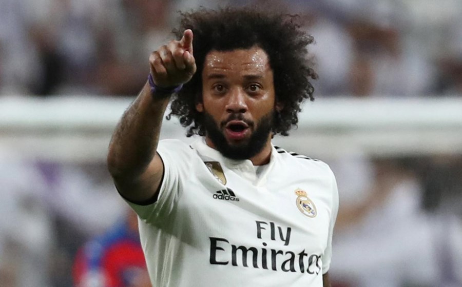 Marcelo – 753 mil euros