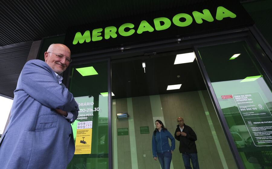 Mercadona