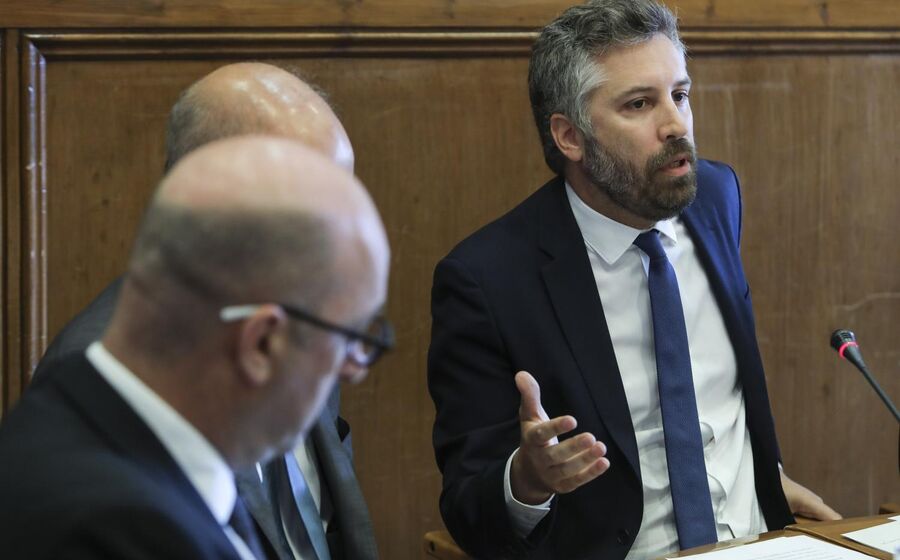 Pedro Nuno Santos