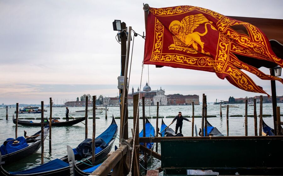 Veneza