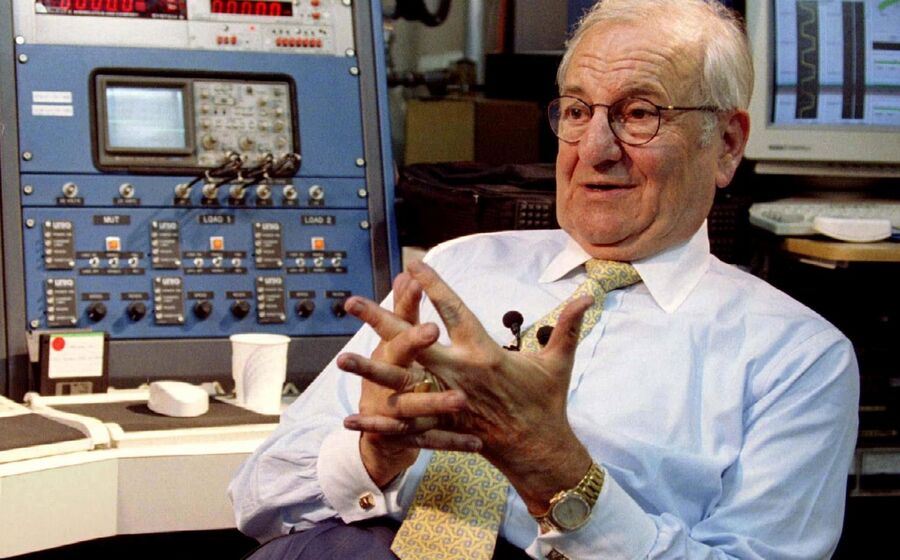 Lee Iacocca