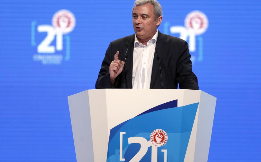 Pedro Silva Pereira