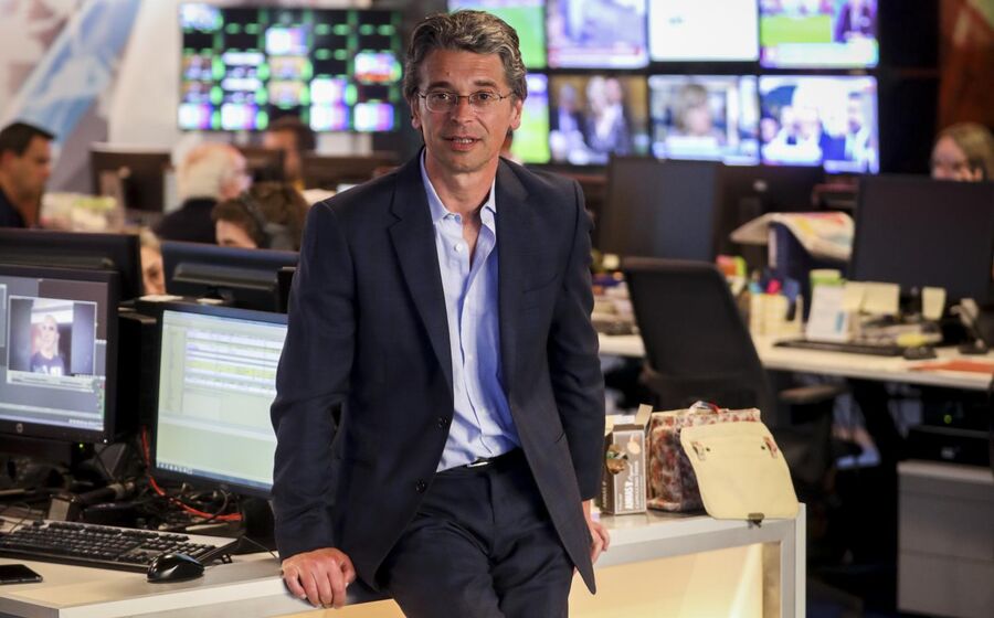 Sérgio Figueiredo