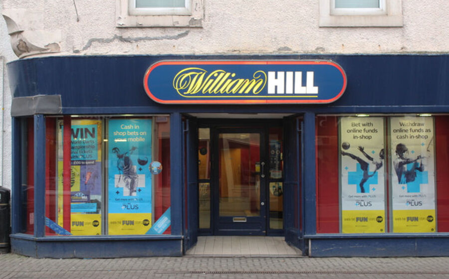 William Hill