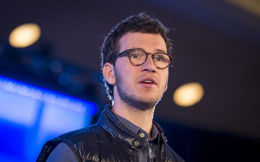 Henrique Dubugras
