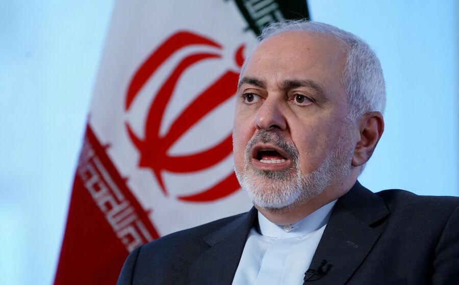 Mohamad Yavad Zarif