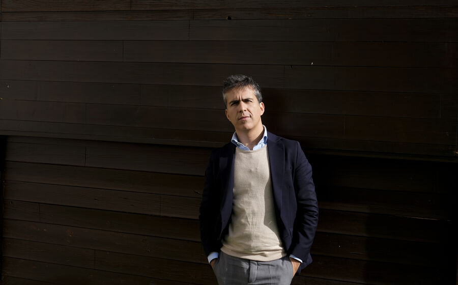 Adolfo Mesquita Nunes
