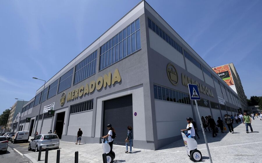 mercadona matosinhos