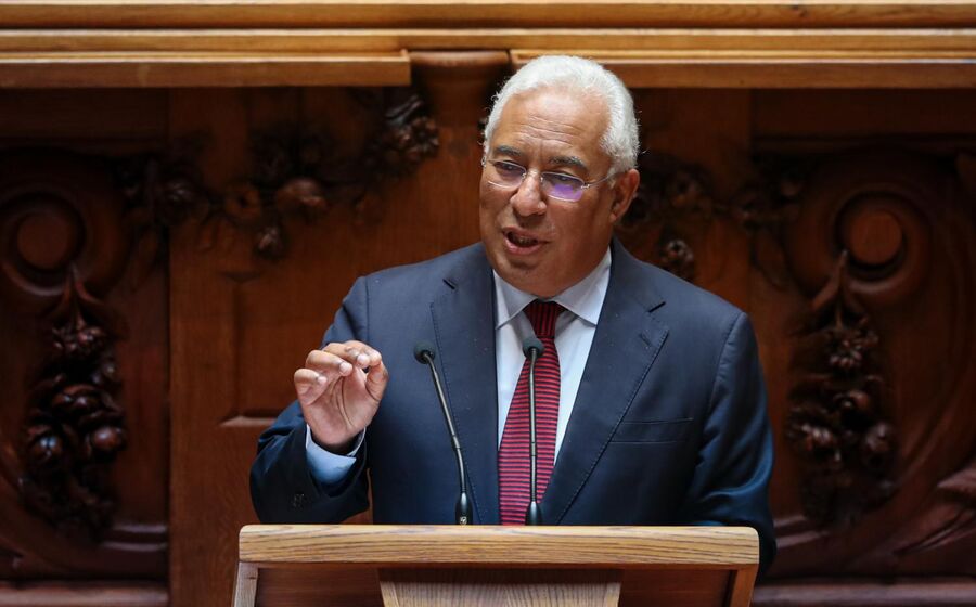 António Costa