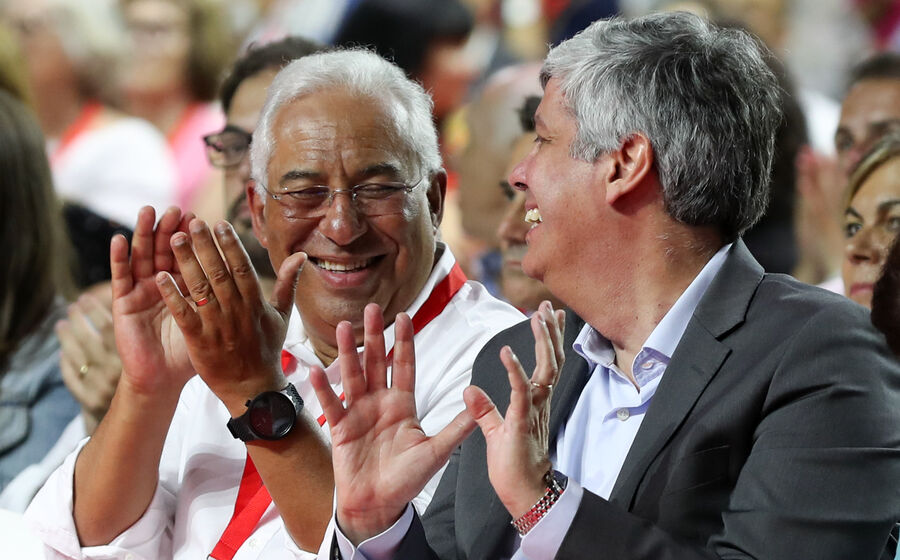 Centeno antonio costa