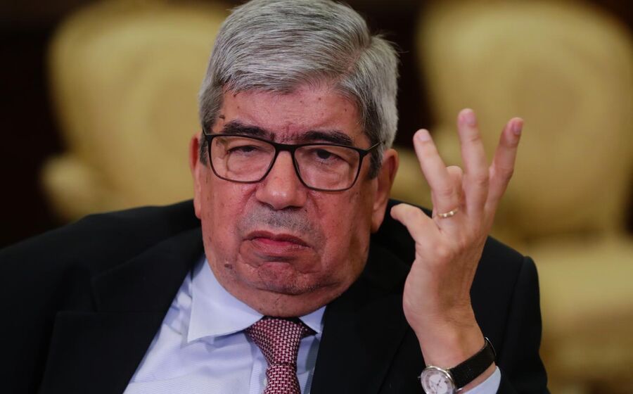 ferro rodrigues