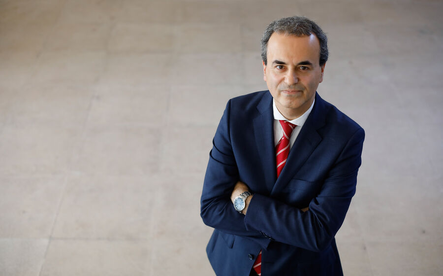 Fernando Araújo