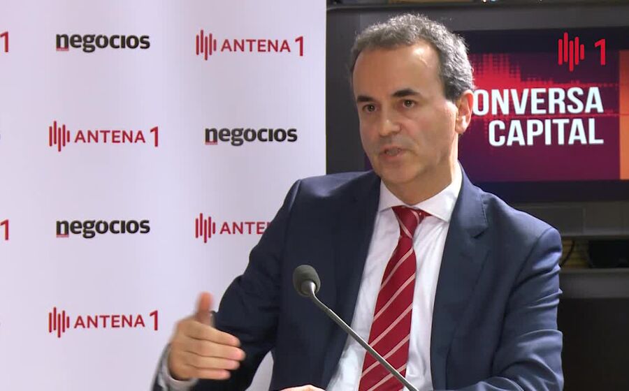 Ala pediátrica do São João 'estará a funcionar em 2021' clip 2 pediatria .mp4