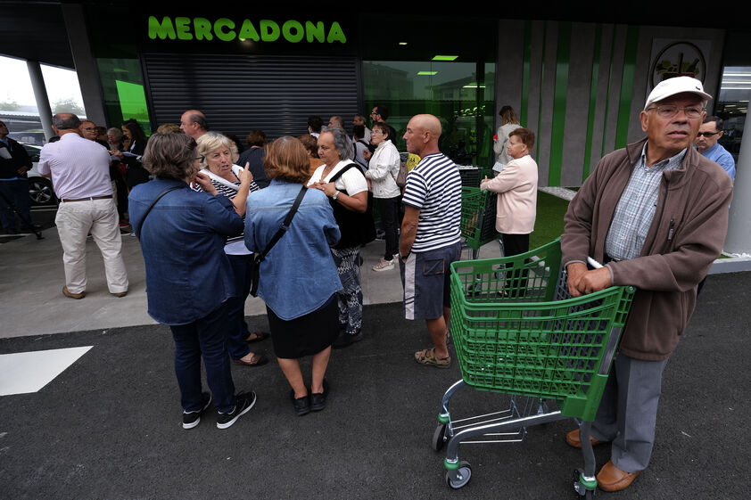 Mercadona