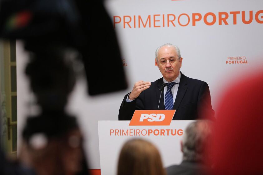 Rui Rio psd